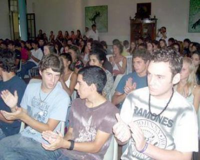 La UCU inici� su actividad acad�mica