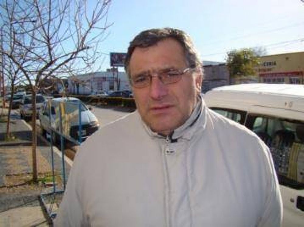 Salarios: los municipales inician la discusi�n con S�nchez