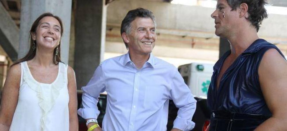 Macri se toma vacaciones y el larretismo gobierna la ciudad