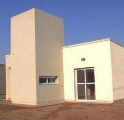 Volvieron las estafas de falsos gestores de viviendas estatales