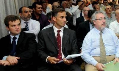 Mart�nez Palau: "No hay definiciones para el SUBE y su implementaci�n"