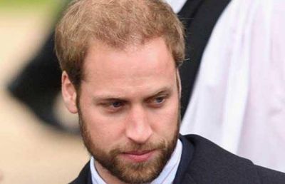El heredero del trono lleg� a las Malvinas y alimenta la tensi�n con Gran Breta�a