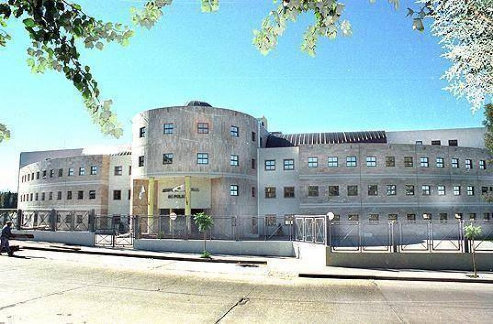 Incorporar�n mas de 40 nuevos efectivos a la Polic�a