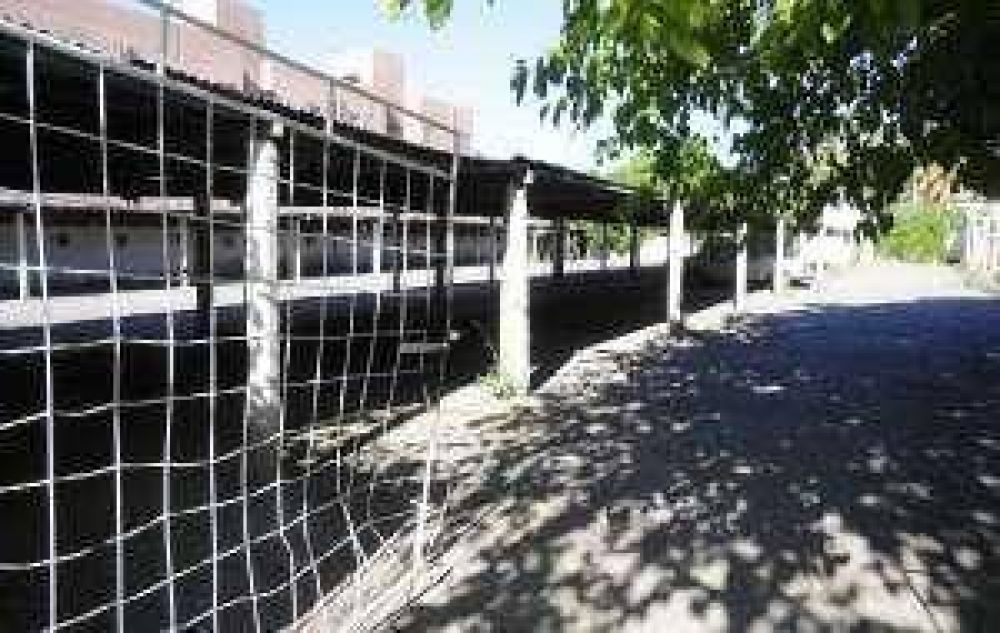 El Estado ahorrar� casi 1 mill�n de pesos en alquiler