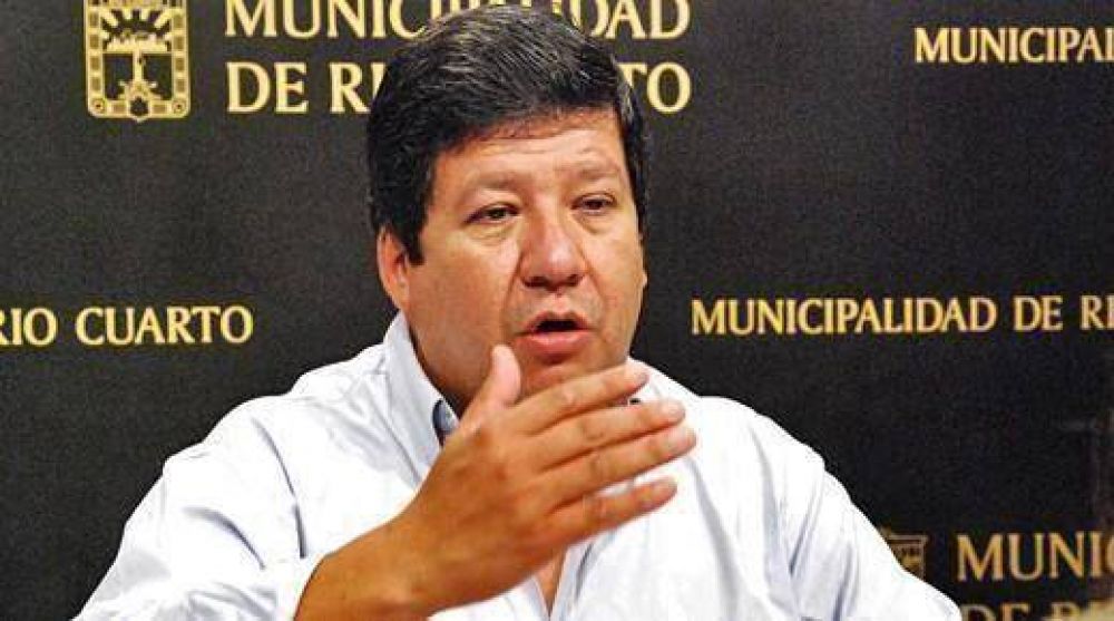 En R�o Cuarto subir�n 900% el valor de algunas multas por infracciones de tr�nsito