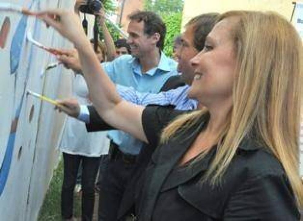 Katopodis entusiasmado con el programa municipal �Buen Comienzo�