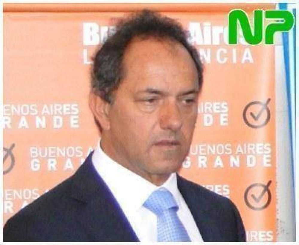SCIOLI INAGURAR� ESTE VIERNES UNA COMISAR�A DE LA MUJER EN SAN MIGUEL