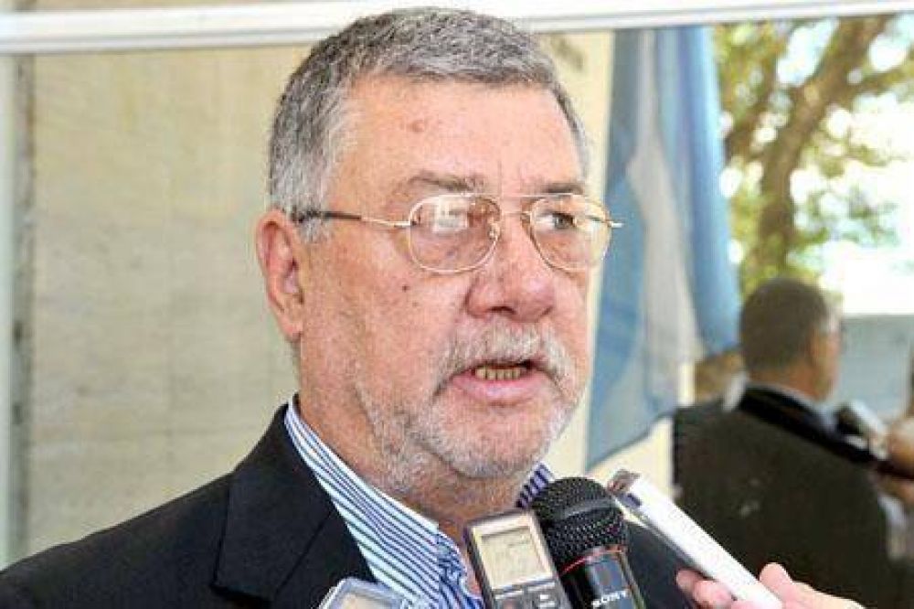 En su denuncia penal, el Gobierno apunta a Uocra