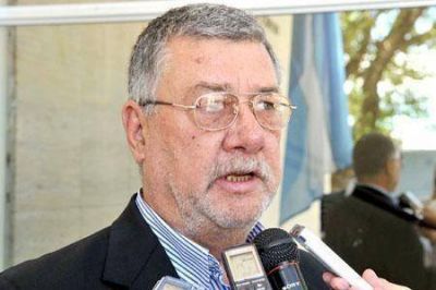 En su denuncia penal, el Gobierno apunta a Uocra