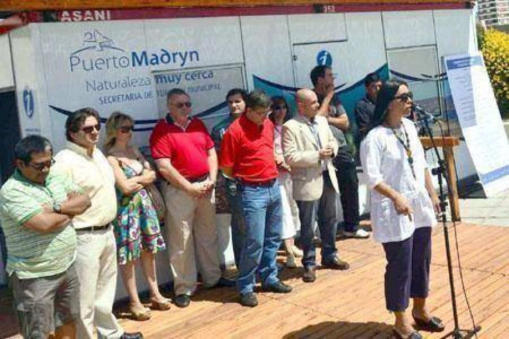 Las consultas de turistas y residentes aumentaron un 182% en enero de 2012