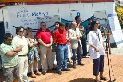 Las consultas de turistas y residentes aumentaron un 182% en enero de 2012