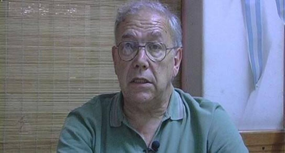 Vanrell: �Binner es igual a Cristina�