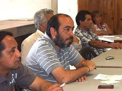 ECHEVERR�A: El Sindicato pidi� un aumento e indic� que est� en estado de �alerta y movilizaci�n�
