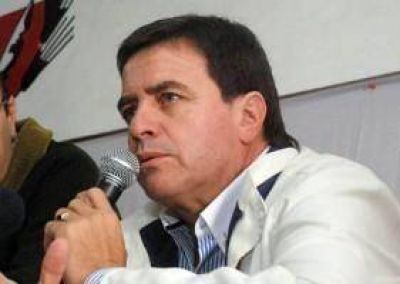 �Los radicales somos crueles con nosotros mismos�