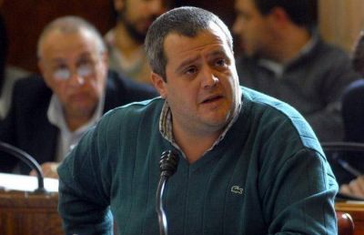 Piden al Tribunal de Cuentas que haga una inspecci�n y una auditor�a
