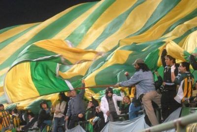 Coprosede confirm� fuerte operativo de seguridad para Aldosivi � Gimnasia