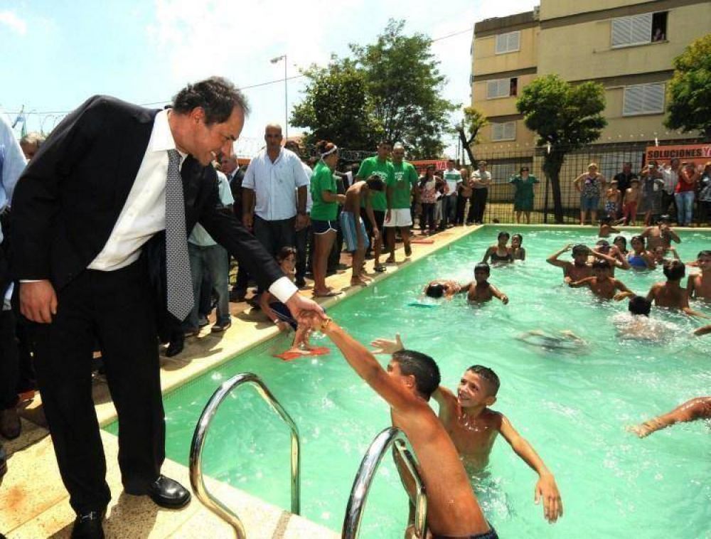 Trabajar para corregir desigualdades y promover la inclusi�n
