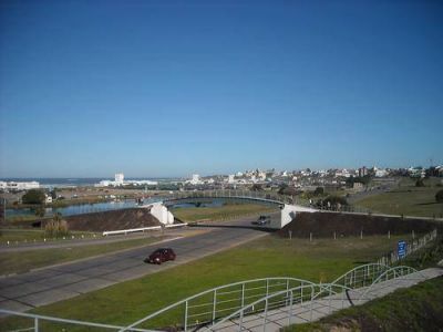 TC: callejero de Mar del Plata marcar� inicio de Copa de Oro