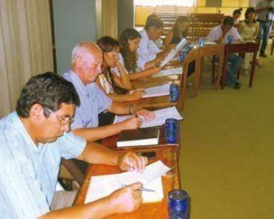 La l�nea 4 pide ampliar el recorrido