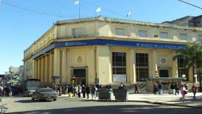 Hoy no habr� actividad bancaria en Entre R�os 