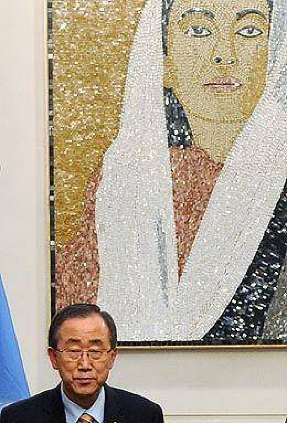 La ONU crear� una comisi�n para investigar el asesinato de Bhutto 