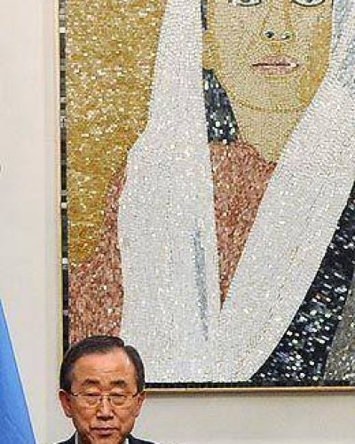 La ONU crear� una comisi�n para investigar el asesinato de Bhutto 