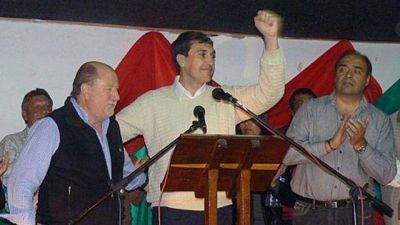  En Basavilbaso: Intendente se aument� el sueldo y desat� la pol�mica