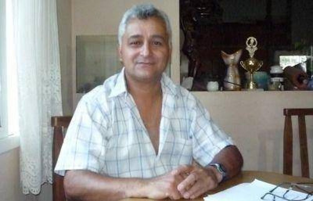 Dar�o Merlo: �Volvemos con mucha fuerza y gente joven�