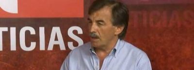 UCR rechaza por �absolutamente irrealizable� acuerdo con el PRO