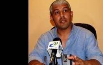 Dirigente quintelista respald� la politica pro minera oficial