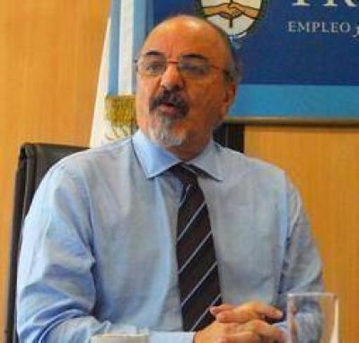 En febrero comienza el desfile de funcionarios K por La Rioja