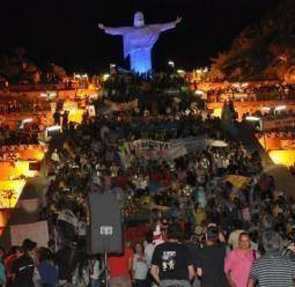 Chilecito fue epicentro de otra masiva marcha contra la miner�a