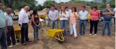 Madera inici� visita por el interior provincial