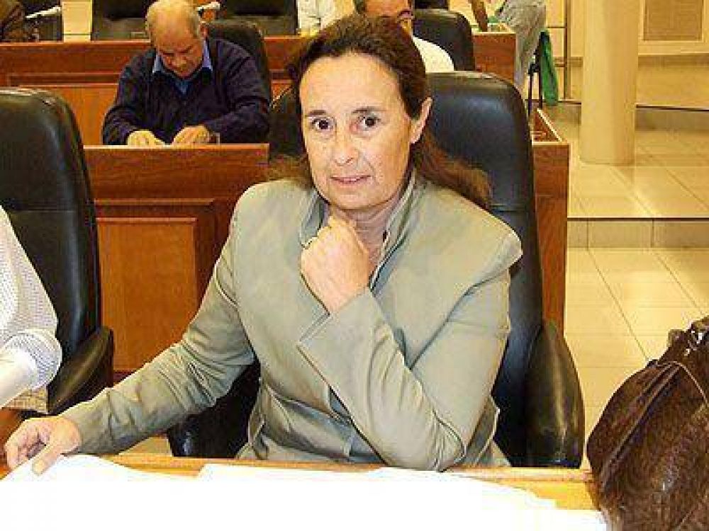 Desde el PJ, responden que fue Di Sabatino el que estuvo a �destiempo�.