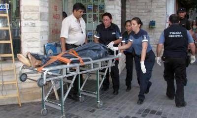 Aseguran que el justiciero de Las Heras es un experto cazador.
