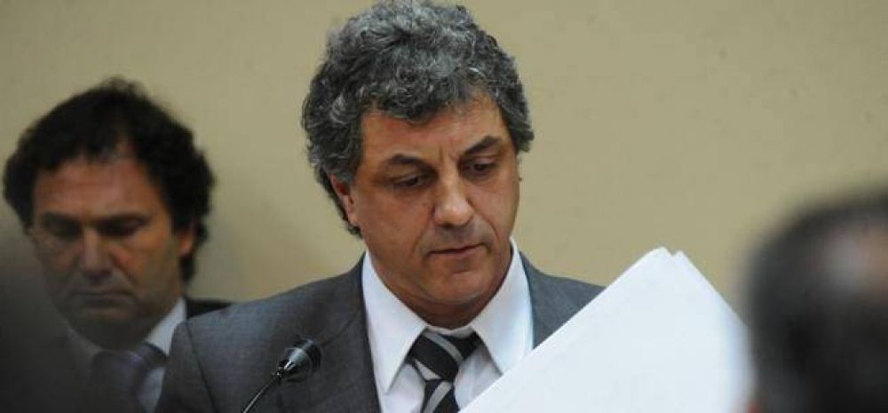 Cristina designa a Marconato en Aerol�neas y corre a La C�mpora de la gesti�n