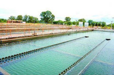 El s�bado no habr� agua en la regi�n.