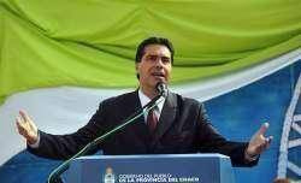 �No le doy entidad a un dirigente que est� enojado o resentido� 