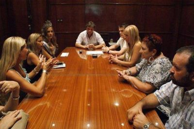Se viene la XXI Fiesta Provincial de Mar del Plata