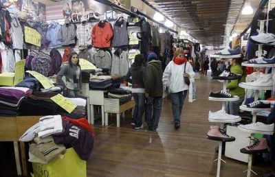 �Para estos centros comerciales el t�rmino `Saladita� es peyorativo�
