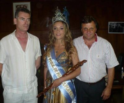 Subsidio provincial y municipal para la Fiesta Provincial de Mar del Plata