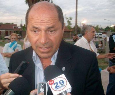 ENSENADA: Mario Secco: �El pueblo est� tomando conciencia de lo que es Malvinas para nuestro continente�