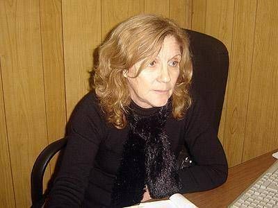Garc�a: "El radicalismo es conservador y no tiene que ver con nosotros"