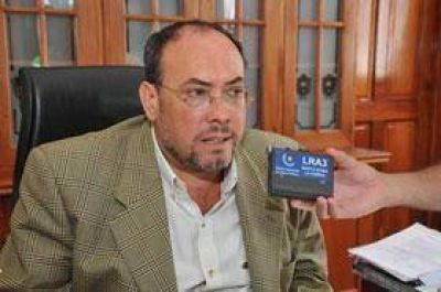 Relanzan las mesas de gesti�n local