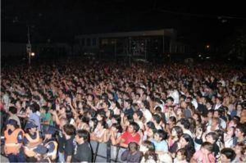 Gran expectativa para de Diego Torres y Jos� V�lez