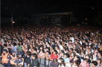 Gran expectativa para de Diego Torres y Jos� V�lez