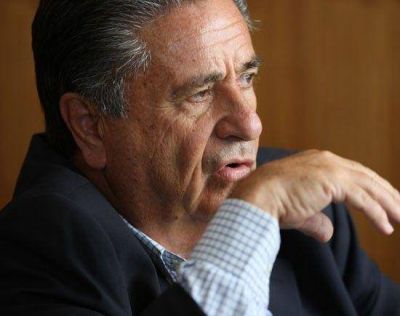 Advirti� Duhalde que Kirchner 