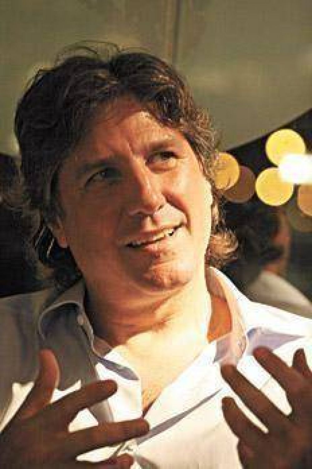 �Cinco vivos no se van a llevar el esfuerzo de 40 millones�