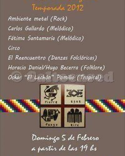 Informaci�n desde Cultura