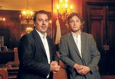 "Hay vetos porque en el PRO se puede pensar distinto, en el kirchnerismo no"
